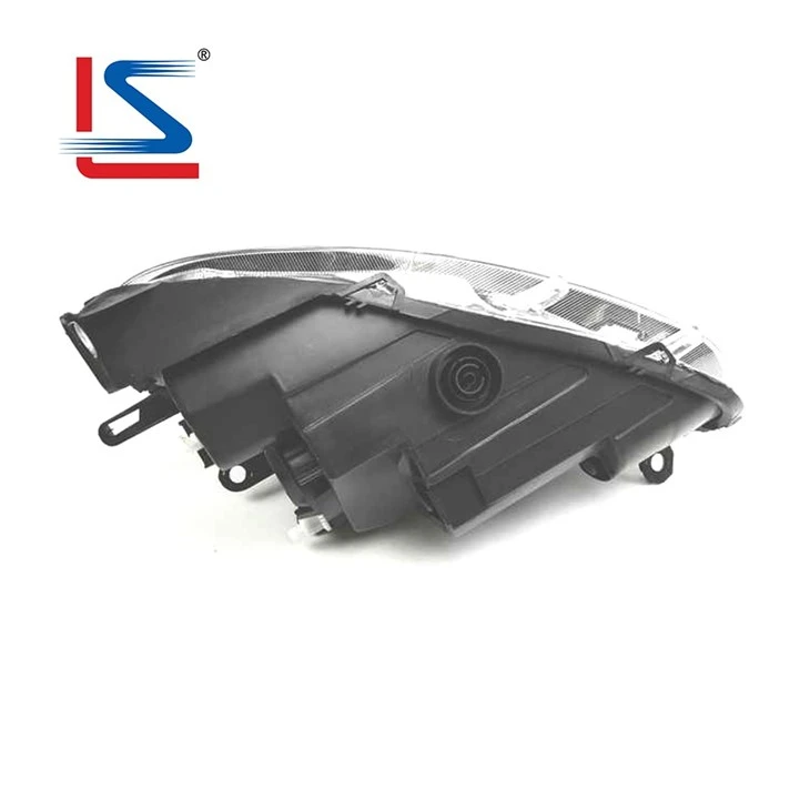 fiat punto headlamp