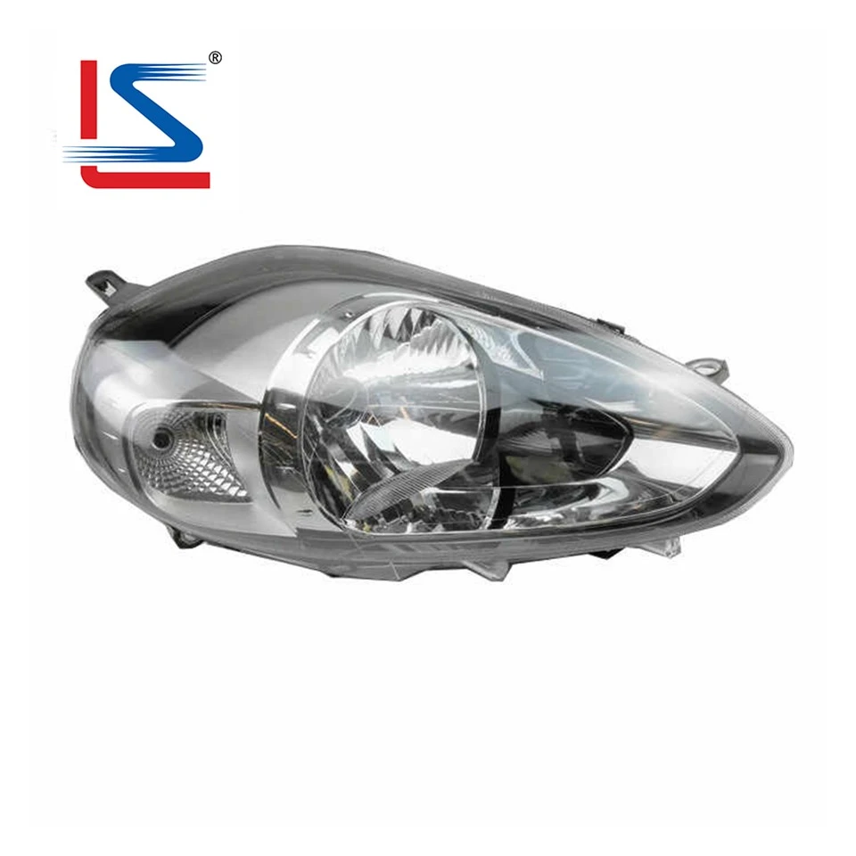 AUTO Esituli FIAT PUNTO EVO 2008-2012