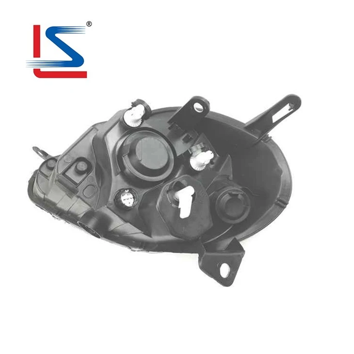 fiat punto headlight