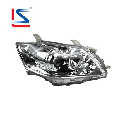 Auto esituli TOYOTA CAMRY 2006-2012 81110-06280 81185-06400 jaoks