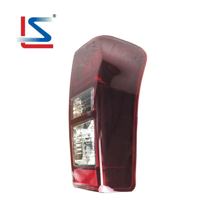 ISUZU PICKUP D-MAX 2017 taillight