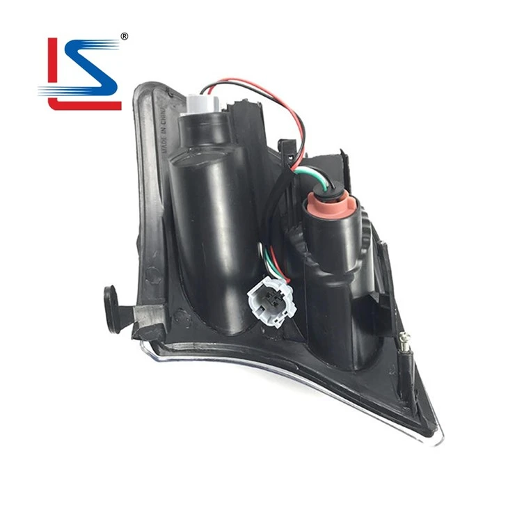 NISSAN PATROL 2002 CORNER LIGHT