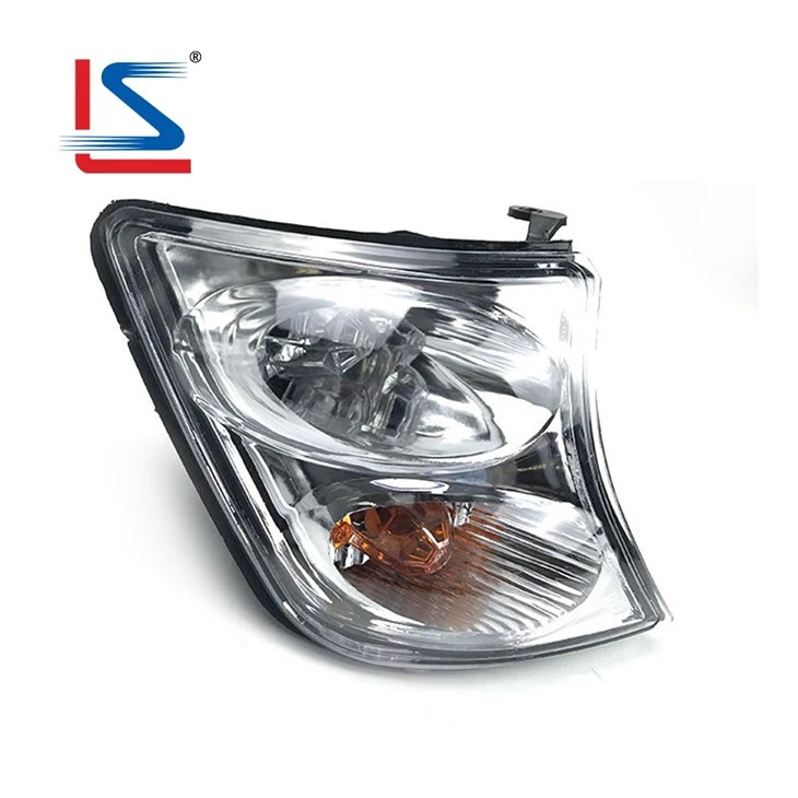 NISSAN PATROL 2002 CORNER LAMP