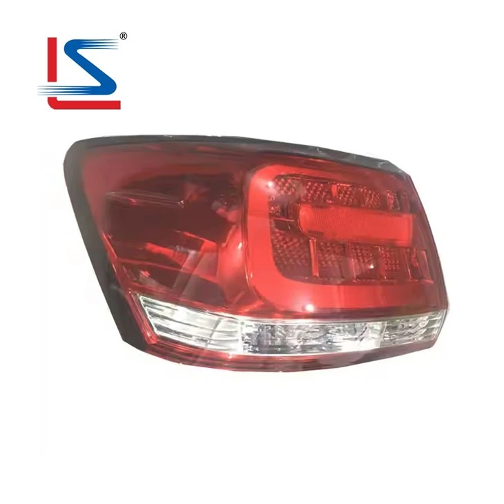TOYOTA PREMIO 260 2016-2019 TAILLAMP